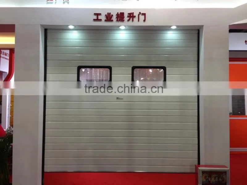 Garage door, automatic garage doors, garage door set