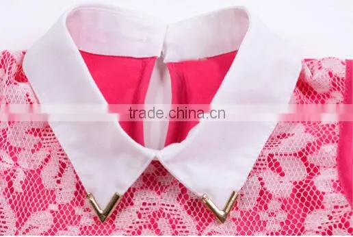 2015 summer shorts girls leisure suit cute children alibaba China Supplier