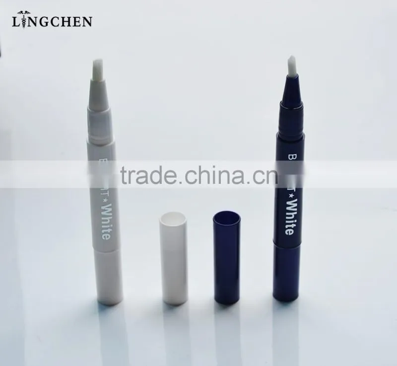 Professional Teeth Whitening Gel Pen Dental Tooth Cleaning Bleaching pen
