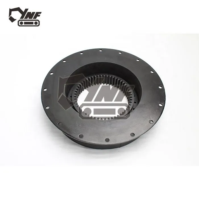 Doosan K1029882 Excavator Hydraulic Pump Engine Drive Coupling New Condition Rubber Material