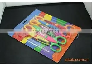 single head round table three work station high frequency machine