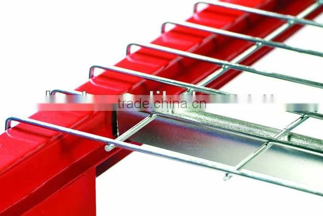 document flare channel wire decking