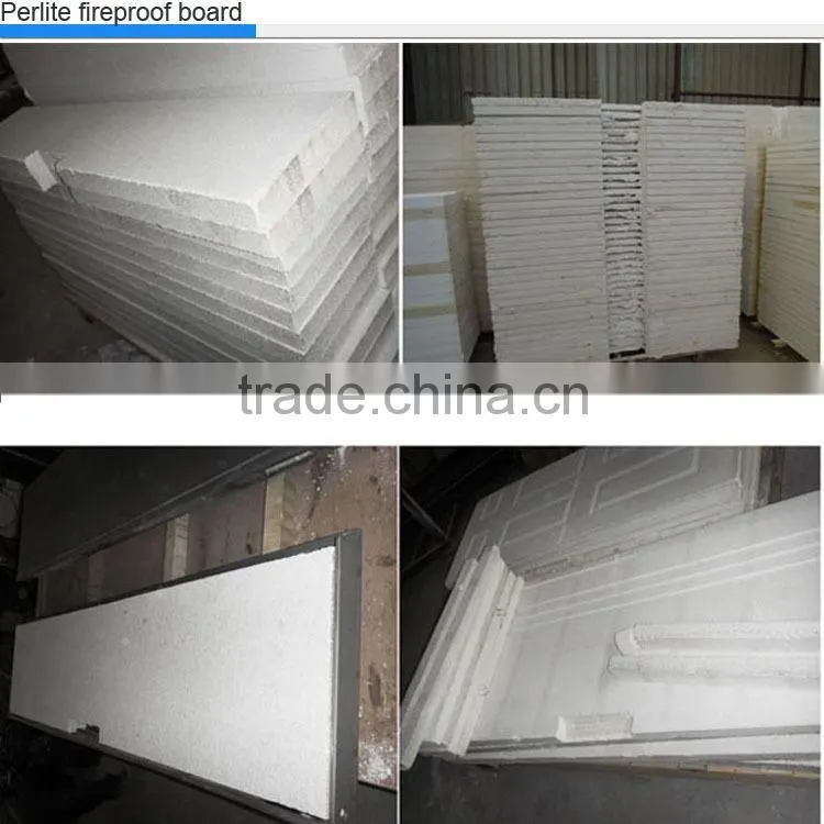 BG-F9029 steel security used exterior