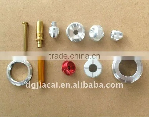 brass precision protentiometer axis
