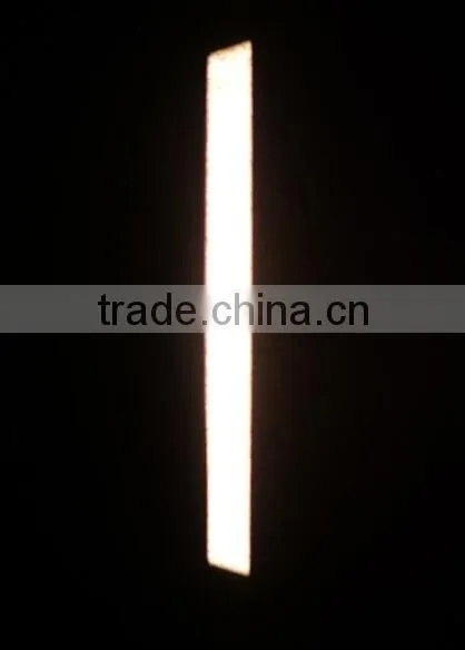 120/200.300w LED Single Warm White 2in1Profile For Theatre Lighting
