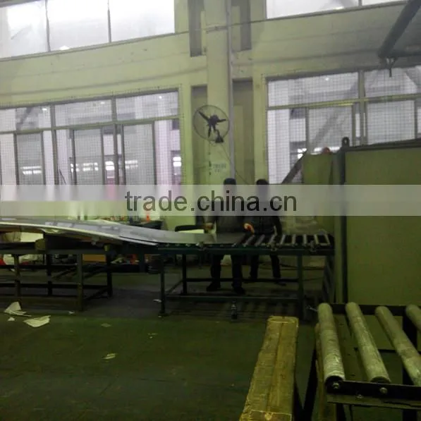 aluminium tube