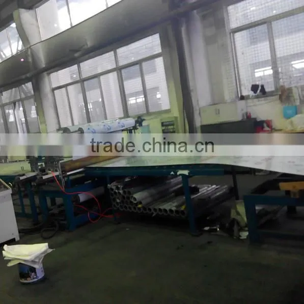 Good material food grade stainless steel sheet with low price