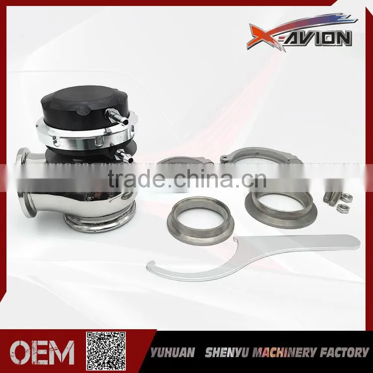 Environment Friendly Factory Supply Turbo External Wastegate