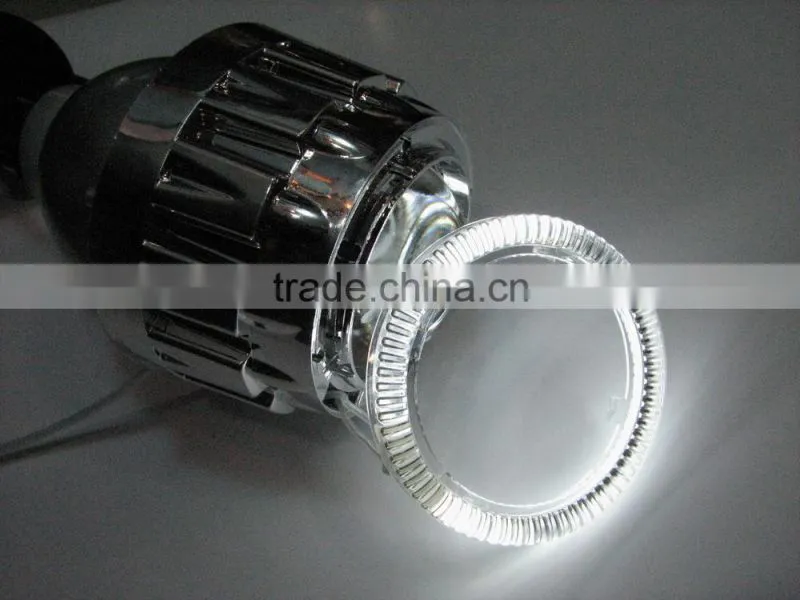 2015 Wholesale car auto hid bi xenon projector lens light g5 headlight for H1 H3 H4 H7 9005 9006