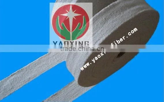 heat insulation ceramic fiber tape