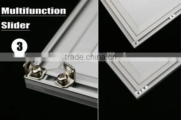 600x600 36W ultra-thin flat panel led lighting