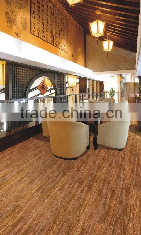 Ceram tile wooden design