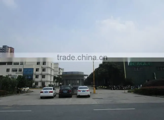 Suzhou Eagle Electric Vehicle Manufacturing Co., Ltd. company overview - view 2