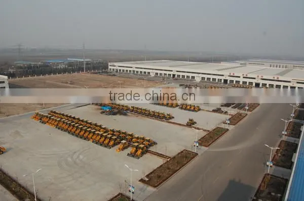 1800kg hydraulic ZL20F China snow plow for sale with CE