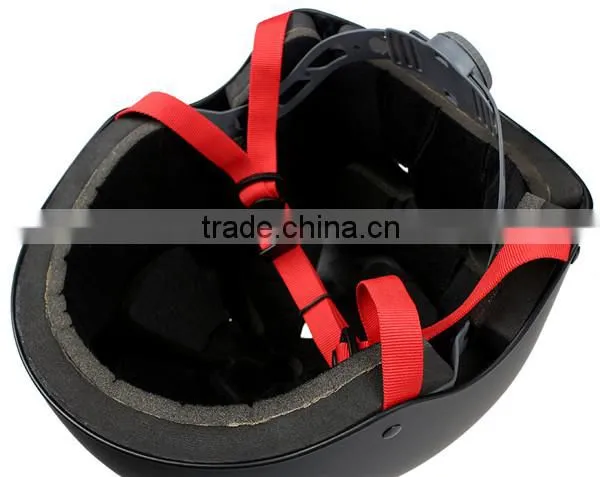 ABS eps skate helmet