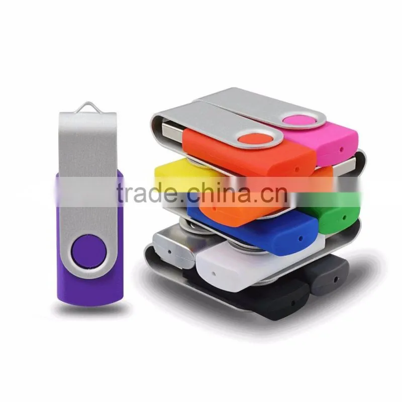 Colorful high quality 4g 8g 16g 32g 64g usb flash drive professional supplier