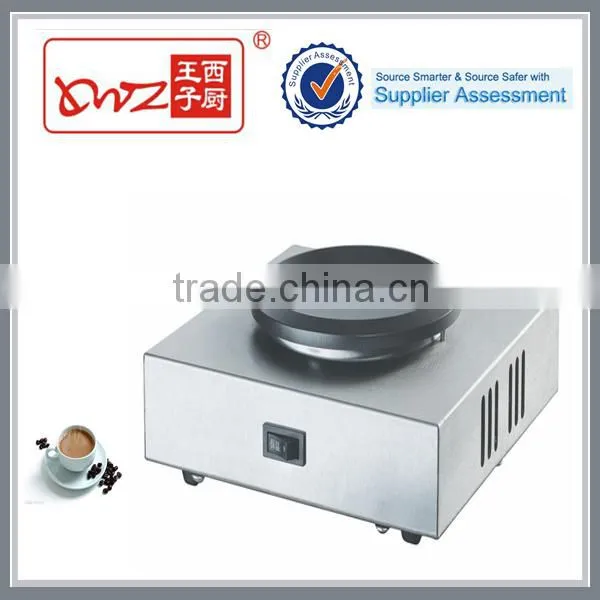 electric coffee machine boiler