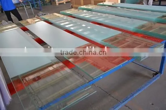 Hot sale 8mm glass shower door