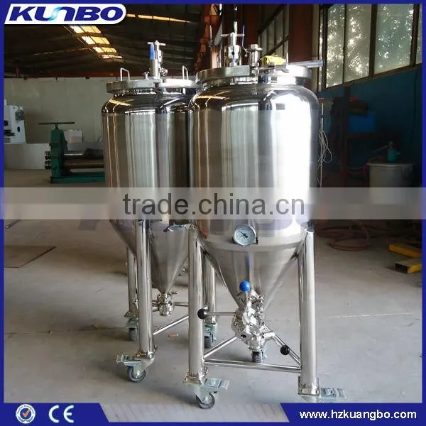 Micro home beer fermenter