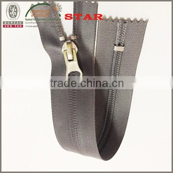 diving suit waterproof zipper