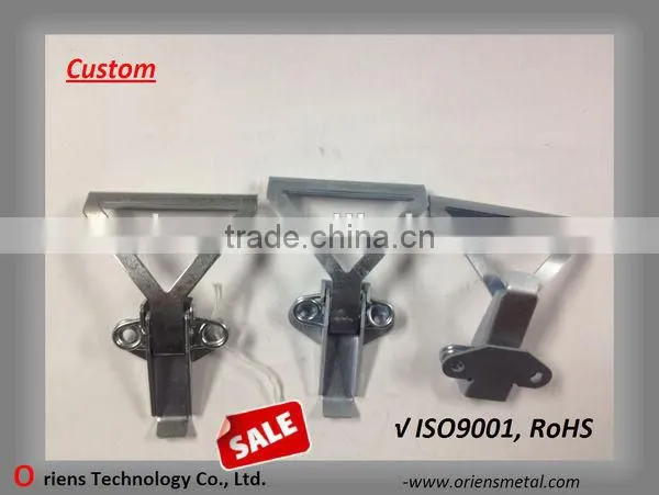 small toggle latch as fastener steel toggle latch made in china wholesale