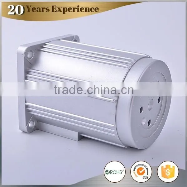OEM professional custom auto parts metal die casting process