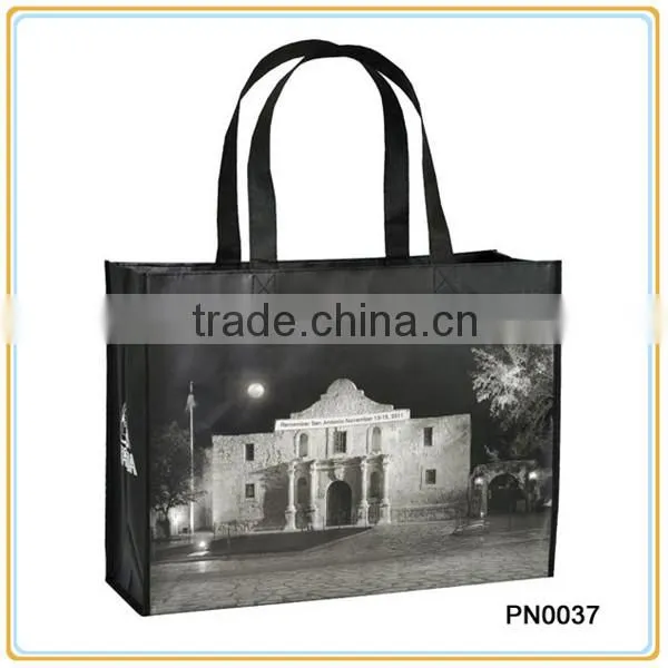 Top Quality PP Woven Bag For Packing Food