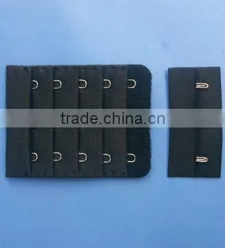 5x4 bra hook and loop fastener