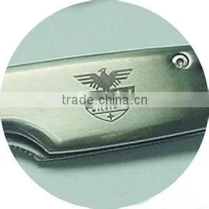 LB-MF professional laser code operating handle or PDA touch control laser marker series