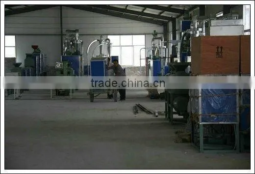 NEW lucao cummin milling machine 6FW-30
