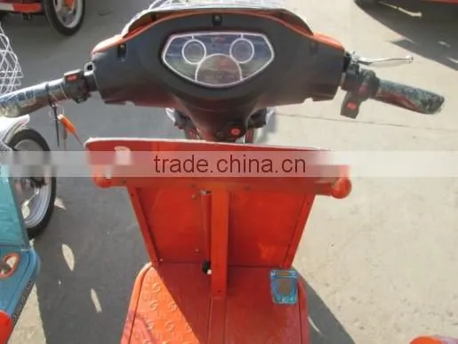 on sale electric tricycle for passenger