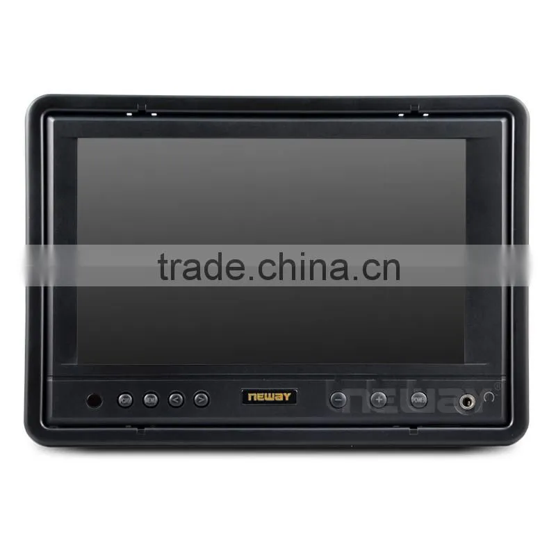 2015 hot sale Cheap price LCD touch screen monitor