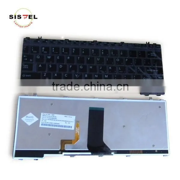 laptop keyboard for toshiba U500