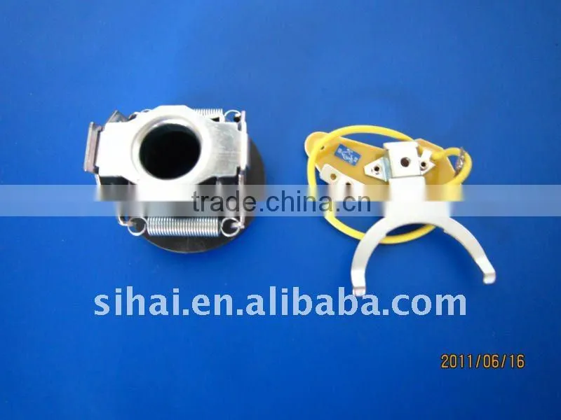 Centrifugal Switch