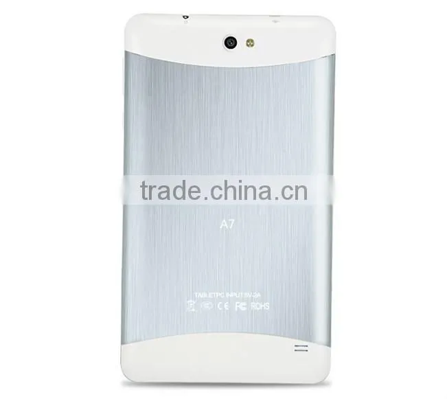 7" inch 4GB/8GB/16GB ram android 4.4 cheap tablet pc