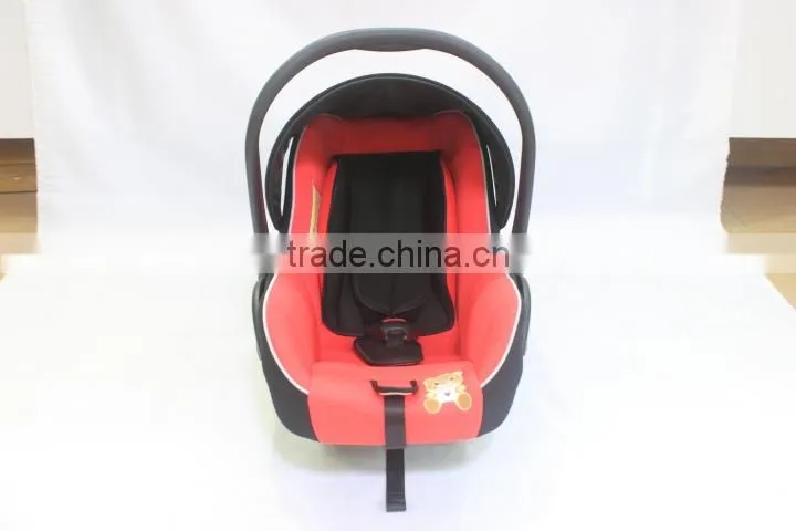 #C018 EN1888 Multi-function infant Carrier car seats