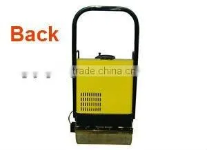 small compactor,road roller,paving machine