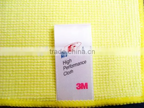 Microfiber Super 3M Pearl Cloth