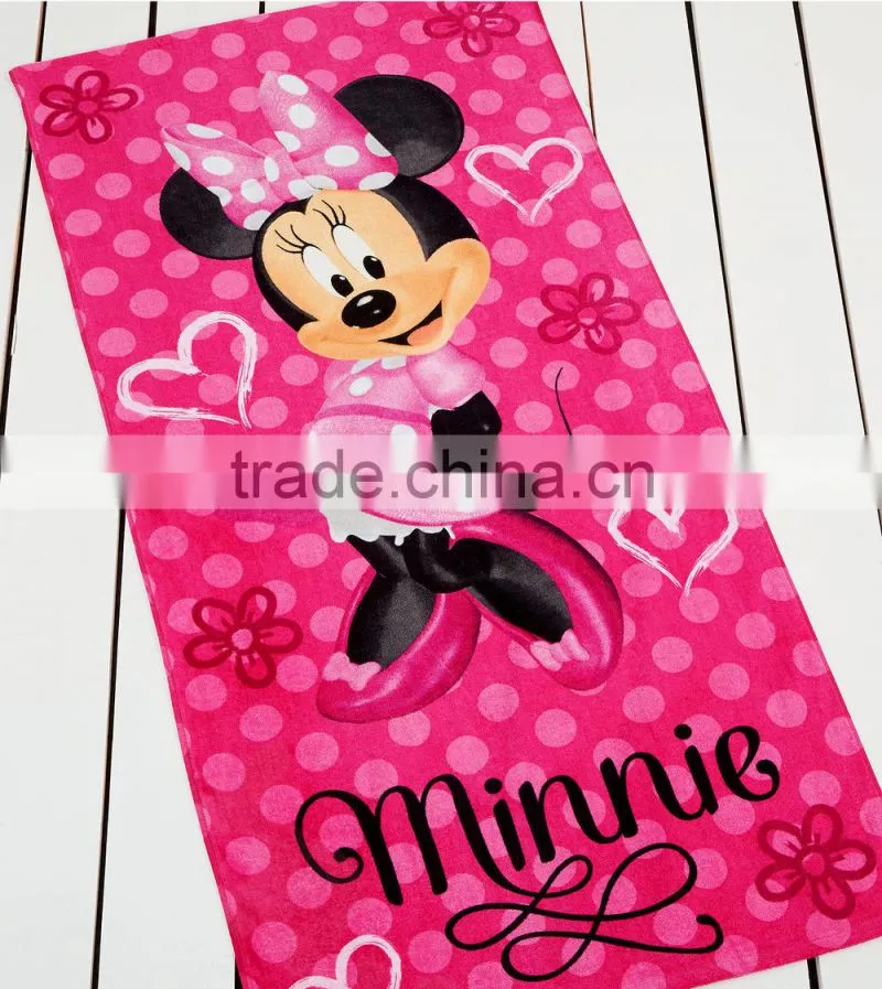 100% Cotton Cheap Cute Baby Bedding Set