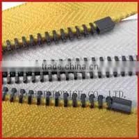 Nylon Close end Zipper Roll