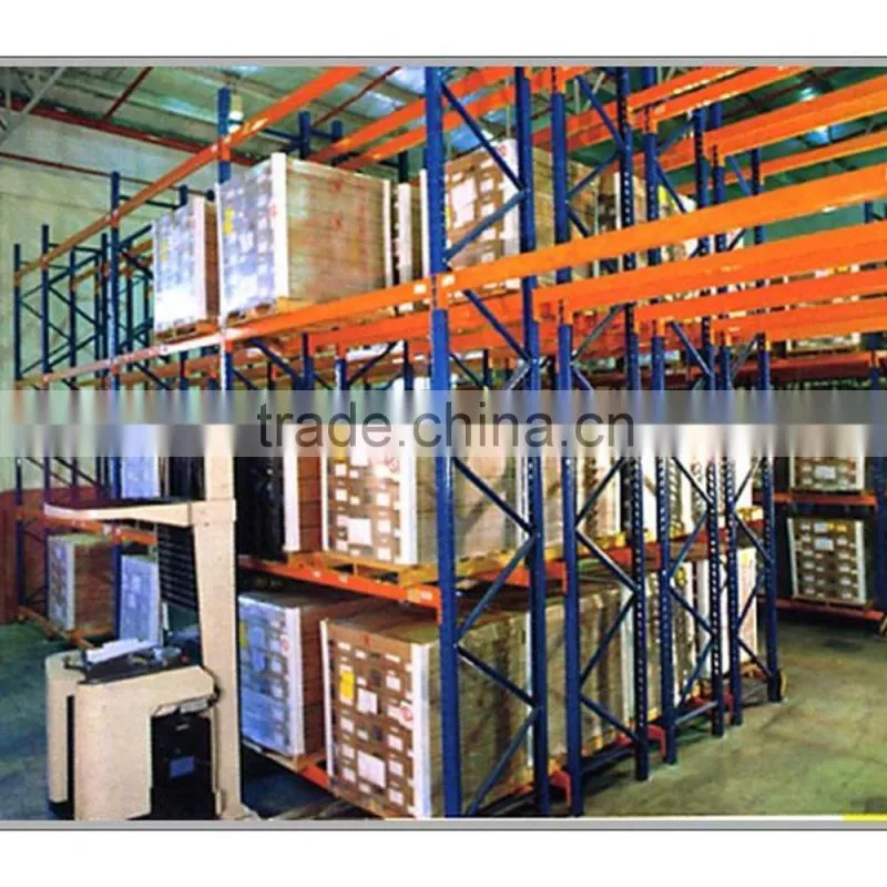 Selective Pallet Racking for any warehouse