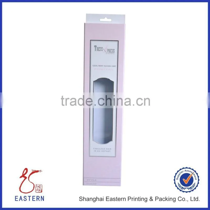 Box Braids Human Hair,Virgin Hair Packaging Box,Hair Extension Box