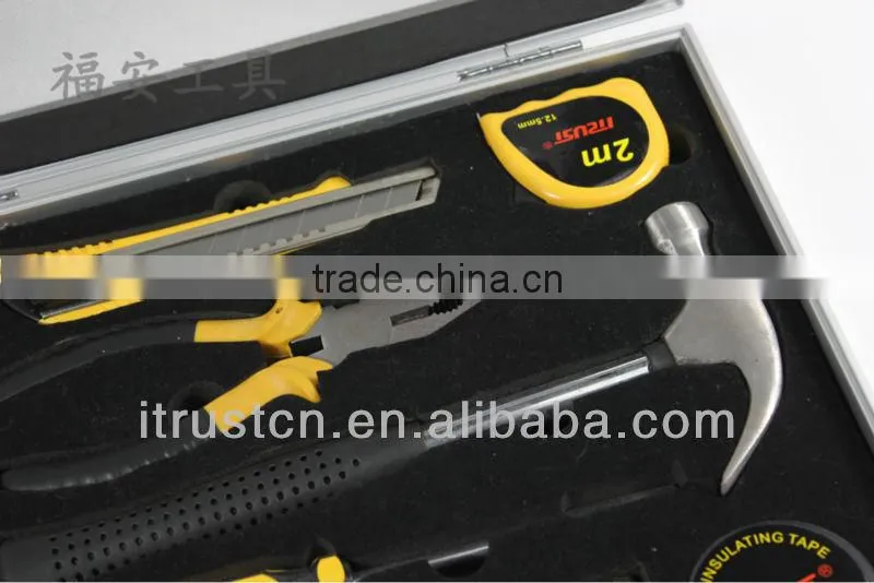 26 PC high-quality goods household tools set