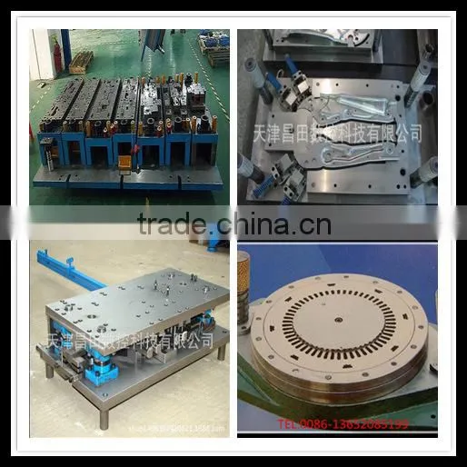 Higher quality and best price metal stamping die