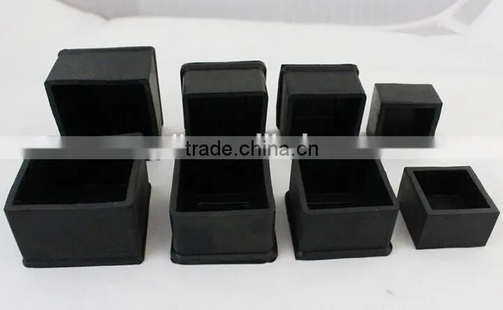 customed Rubber feet for chairs or furnitures