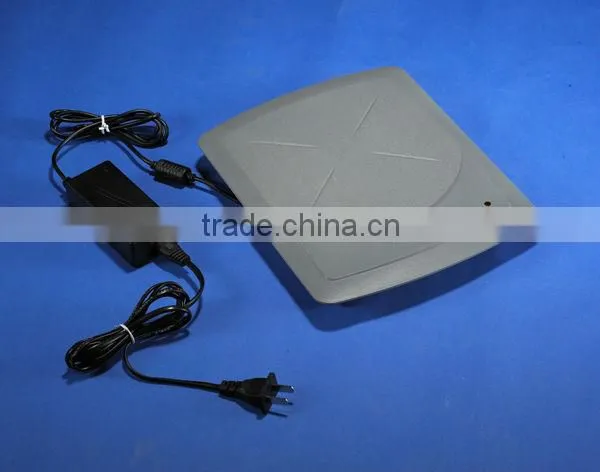 RF Intergrated EAS alarm deactivator for EAS system DE002