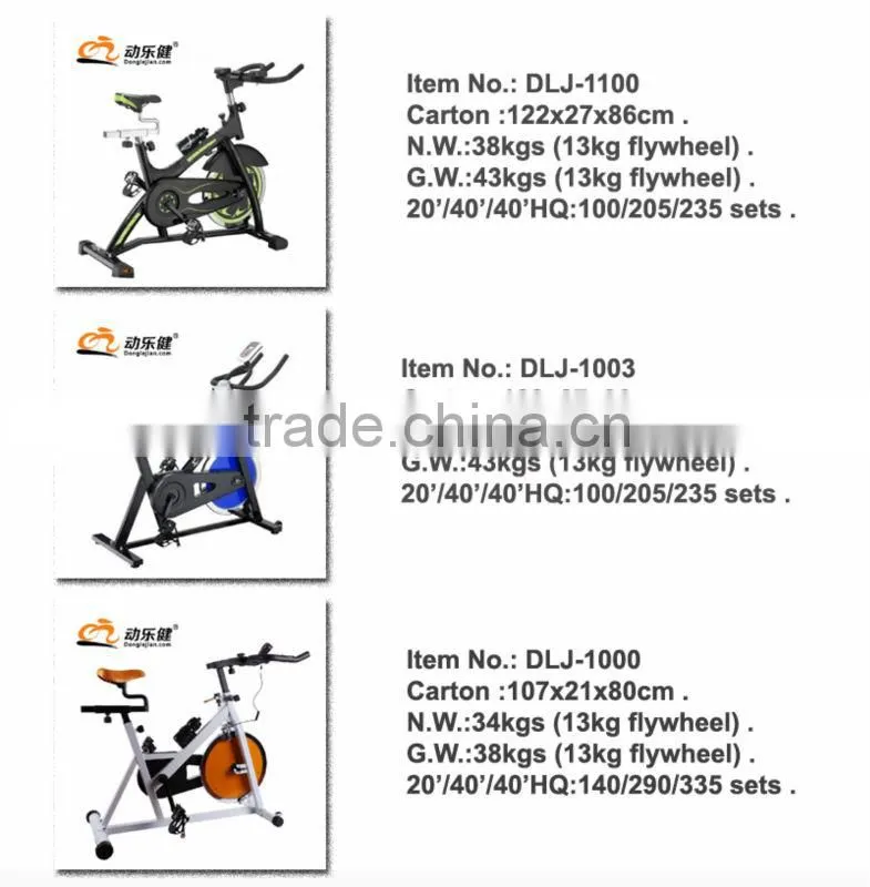 2013 new products crossfit bike china suppliers