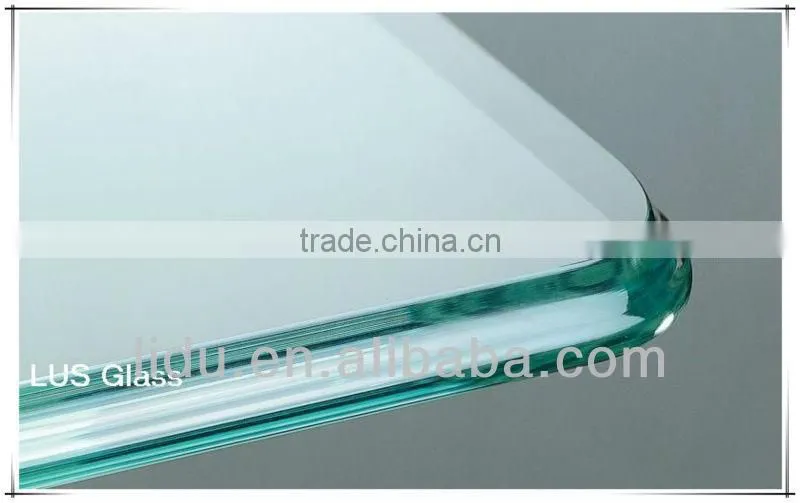 Straight-line Glass Edging Machine for car glass