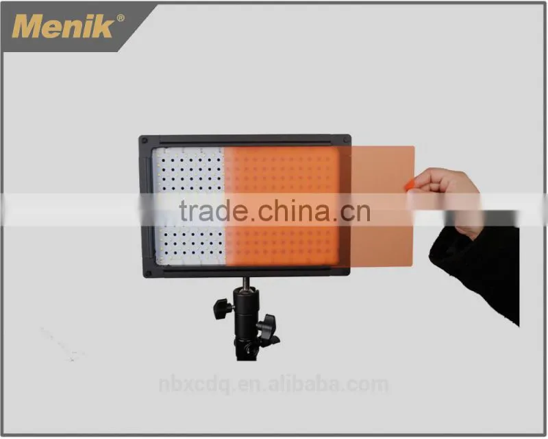SH-48 ultra-thin LED panel Video Light,studio lighting,handle softlight(NEW)