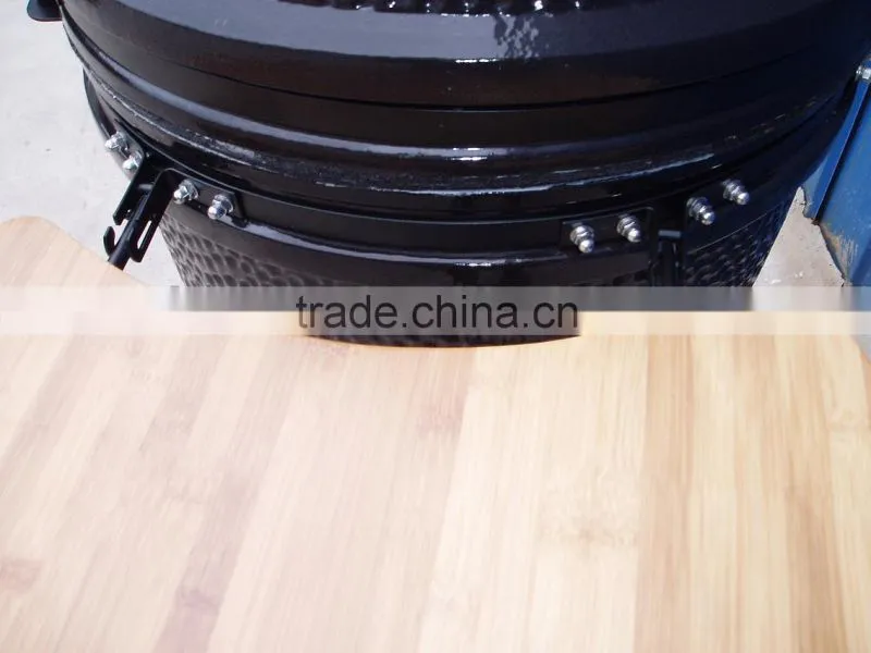 all size of ceramic kamado bbq grill for outdoor